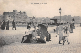 76 DIEPPE - Dieppe