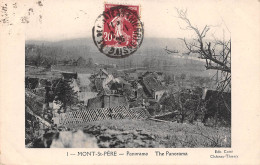 2 MONT SAINT PÈRE PANORAMA - Autres & Non Classés