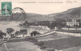 6 VILLEFRANCHE - Villefranche-sur-Mer