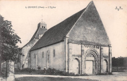 18 OSMERY L EGLISE - Other & Unclassified