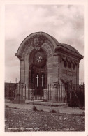 93 LE BOURGET MONUMENT AUX MORTS - Le Bourget