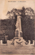 25 MALBUISSON LE MONUMENT - Other & Unclassified
