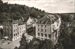 71943175 Jordanbad Kurhaus Schwesternhaus Jordanbad - Biberach