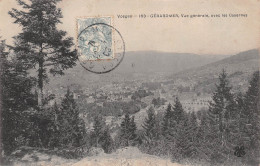 88 GERARDMER - Gerardmer