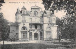 92 VAUCRESSON LA VAUCRESSONNIERE - Vaucresson