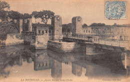 17 LA ROCHELLE BASTION SAINT NICOLAS - La Rochelle