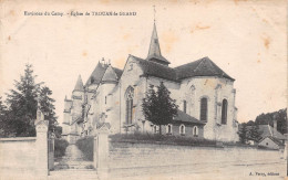 10 EGLISE DE TROUAN LE GRAND - Autres & Non Classés