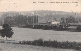 58 CLAMECY - Clamecy