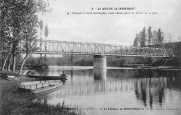 36 ABBAYE DE FONTGOMBAUD - Sonstige & Ohne Zuordnung