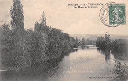 24 TERRASSON - Terrasson-la-Villedieu