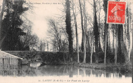 91 LARDY LE PONT DE LARDY - Lardy