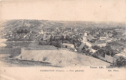 89 VERMENTON - Vermenton