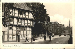 71943142 Northeim Muenster Northeim - Northeim