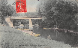 94 CHAMPIGNY LE PONT - Champigny Sur Marne