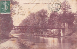 81 MALAUSE LE PONT DE PALOR - Andere & Zonder Classificatie