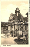 71943133 Kassel Rathaus Kassel - Kassel