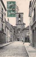 88 NEUFCHATEAU EGLISE - Neufchateau