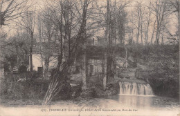 33 VERDELAIS BOIS DU LAC - Verdelais