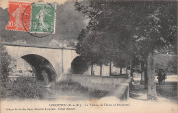 49 LONGUYON LE VIADUC - Sonstige & Ohne Zuordnung