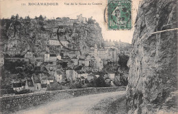 46 ROCAMADOUR - Rocamadour