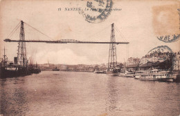 44 NANTES LE PONT - Nantes