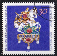 (DDR 1971) Mi. Nr. 1687 O/used (DDR1-2) - Used Stamps