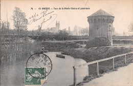 49 ANGERS TOUR - Angers