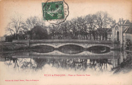 51 VITRY LE FRANCOIS - Vitry-le-François