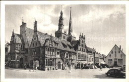 71943094 Lemgo Rathaus Lemgo - Lemgo