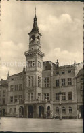 71943082 Oelsnitz Vogtland Rathaus Oelsnitz - Oelsnitz I. Vogtl.