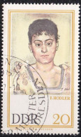 (DDR 1967) Mi. Nr. 1262 O/used (DDR1-2) - Used Stamps