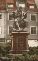71943028 Nuernberg Hans Sachs-Denkmal Nuernberg - Nürnberg