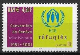 YT 3416 - Neuf N** - Très Beau - Vendu Sous La Valeur Faciale - Unused Stamps