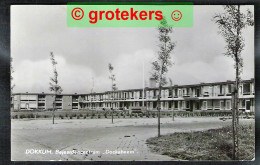 DOKKUM Bejaardencentrum Dockaheem 1960 - Dokkum