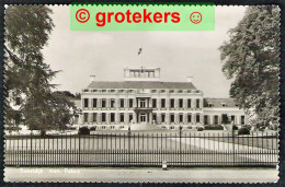 SOESTDIJK Koninklijk Paleis Ca 1960 - Soestdijk