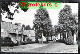 GEMERT Molenakkerstraat 1969 - Other & Unclassified