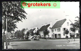 TILBURG Burg Janssenstraat 1962 - Tilburg