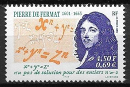 YT 3420 - Neuf N** - Très Beau - Vendu Sous La Valeur Faciale - Unused Stamps