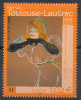 YT 3421 - Neuf N** - Très Beau - Vendu Sous La Valeur Faciale - Unused Stamps