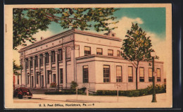 AK Norristown, PA, US Post Office  - Andere & Zonder Classificatie