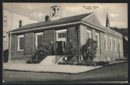 AK Everett, PA, Post Office  - Other & Unclassified