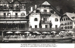 71942895 Wolfgangsee Hotel Im Weissen Roessl Oesterreich - Autres & Non Classés