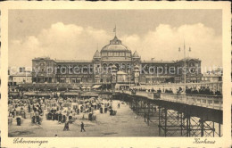 71942873 Scheveningen Kurhaus Scheveningen - Autres & Non Classés