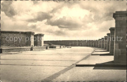 71942872 Buchenwald Weimar Nationale Gedenkst?tte Teilansicht Weimar - Weimar
