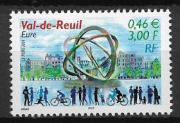 YT 3427 - Neuf N** - Très Beau - Vendu Sous La Valeur Faciale - Unused Stamps