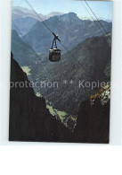 71942805 Ruhpolding Rauschbergbahn Chiemgauer Alpen Ruhpolding - Ruhpolding