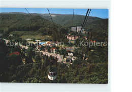 71942788 Bad Harzburg Bergbahn Die Perle Des Nordharzes Bad Harzburg - Bad Harzburg