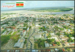 Surinam South Latin America - Suriname