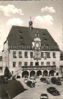 71942496 Heilbronn Neckar Rathaus Heilbronn - Heilbronn