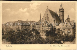 71942484 Leipzig Dittrichring Thomaskirche Leipzig - Leipzig